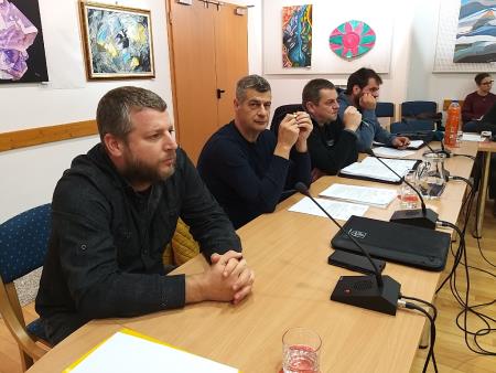 ZAKLJUČENA 8. REDNA SEJA OBČINSKEGA SVETA OBČINE BOVEC 6